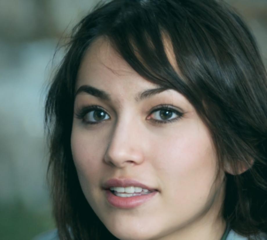 Portrait de Sylviane Ouédraogo, responsable pédagogique chez notivelumra