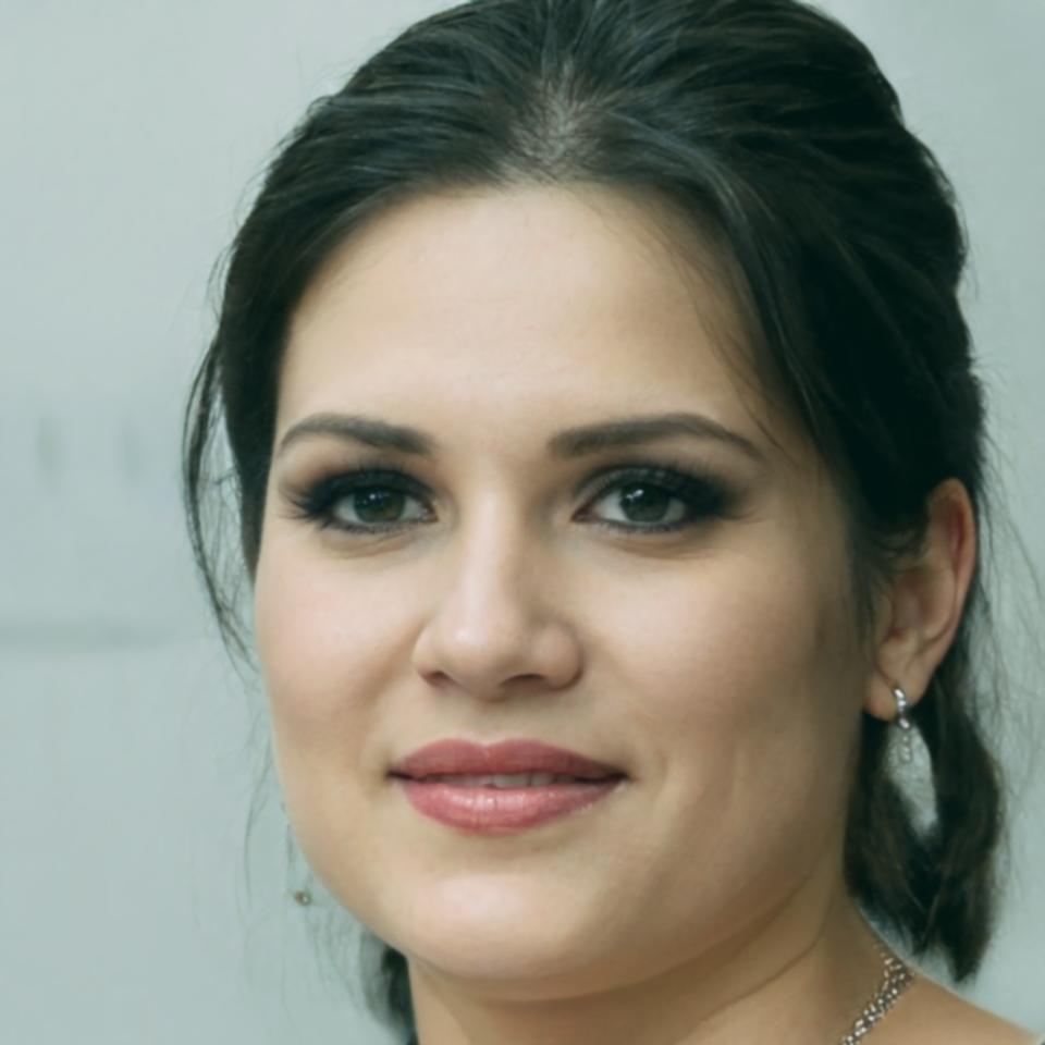 Portrait de Sixtine Auvergnac, responsable de programme